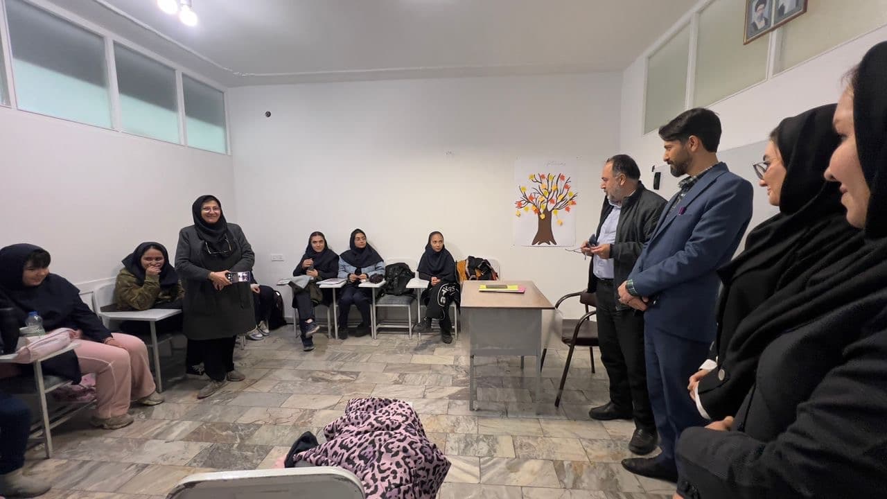متوسطه اول پیک سعادت